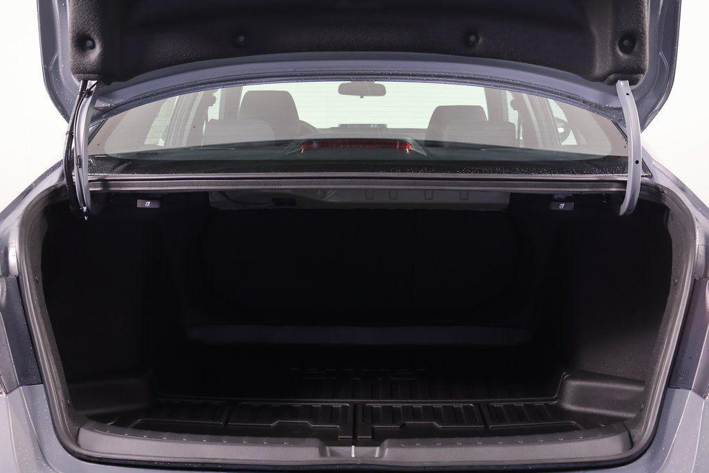 new 2026 Honda Civic Hybrid car, priced at $30,945