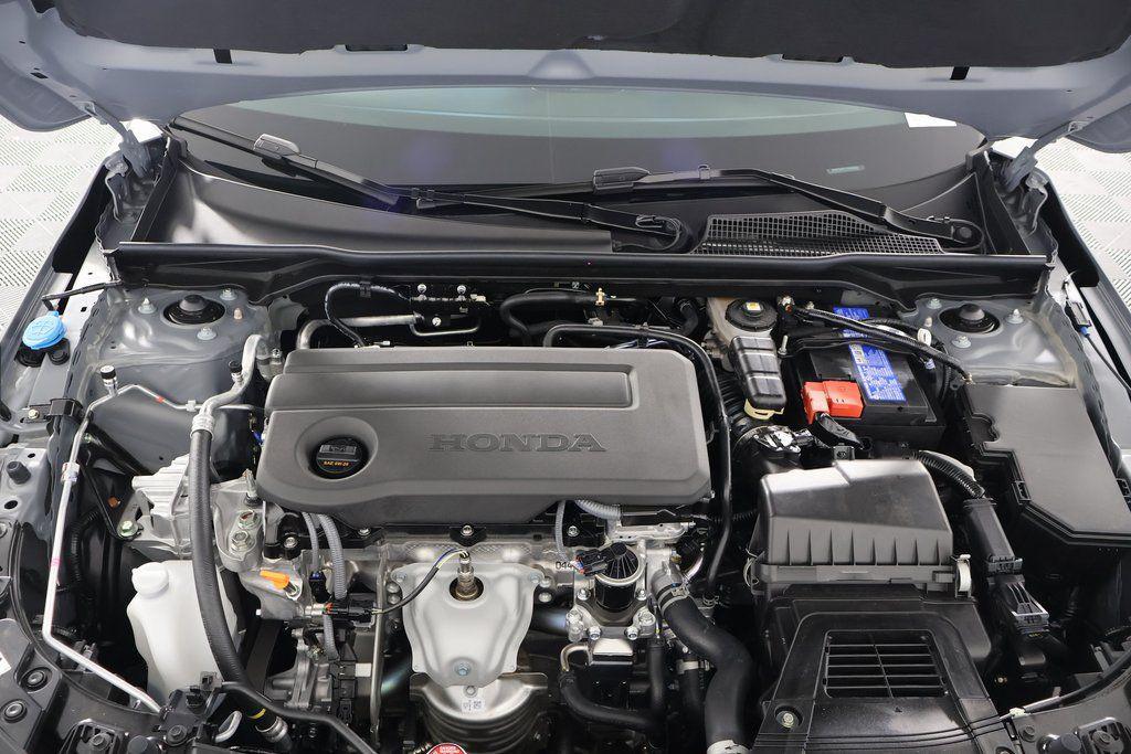 new 2026 Honda Civic car, priced at $28,245