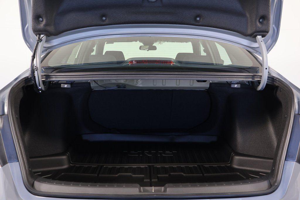 new 2026 Honda Civic car, priced at $28,245