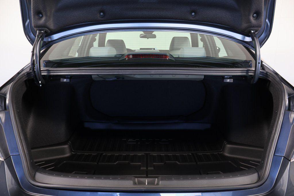 new 2026 Honda Civic Hybrid car, priced at $30,490