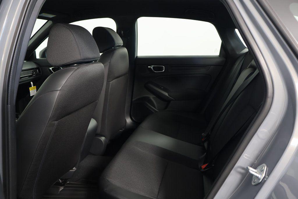 new 2026 Honda Civic car, priced at $28,245