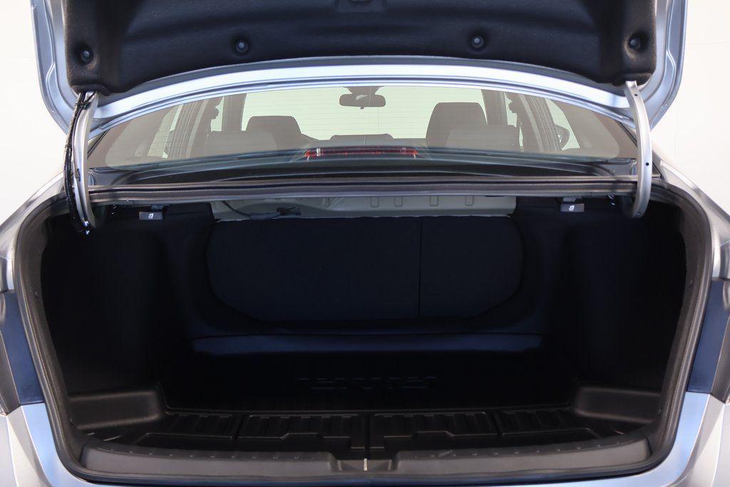 new 2026 Honda Civic Hybrid car, priced at $30,490