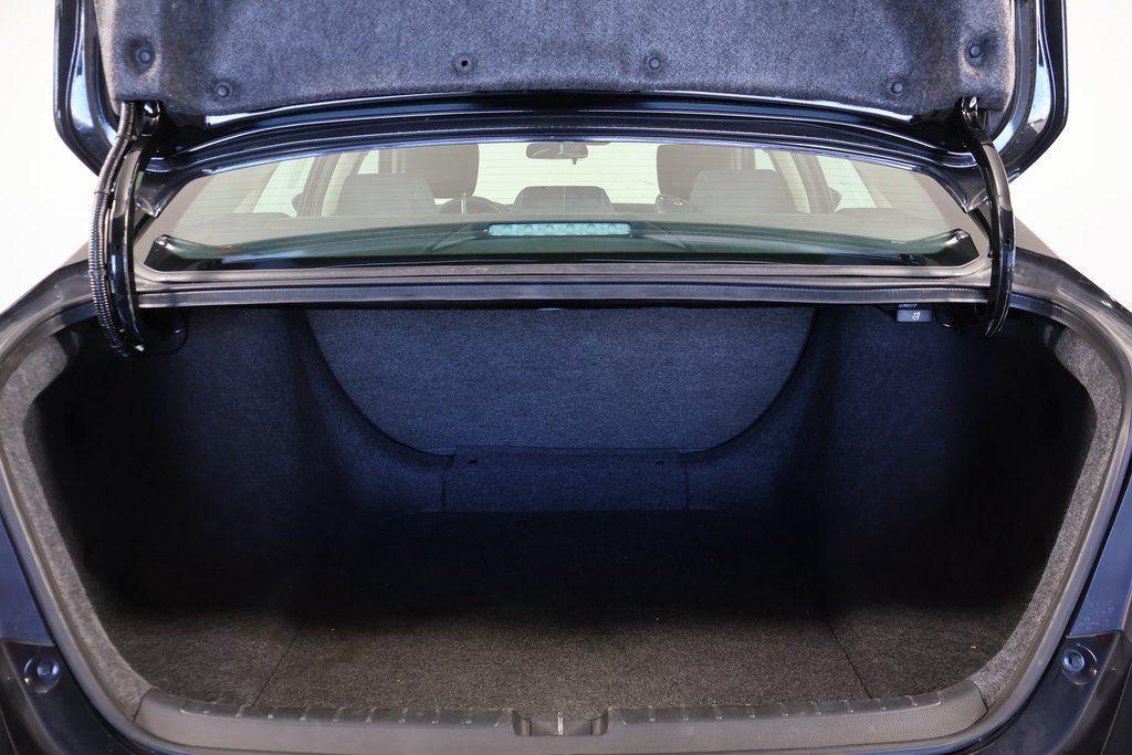 used 2020 Honda Accord car, priced at $20,995