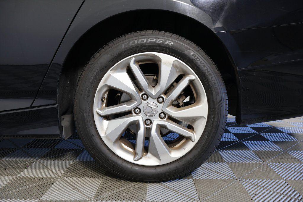 used 2020 Honda Accord car, priced at $20,995