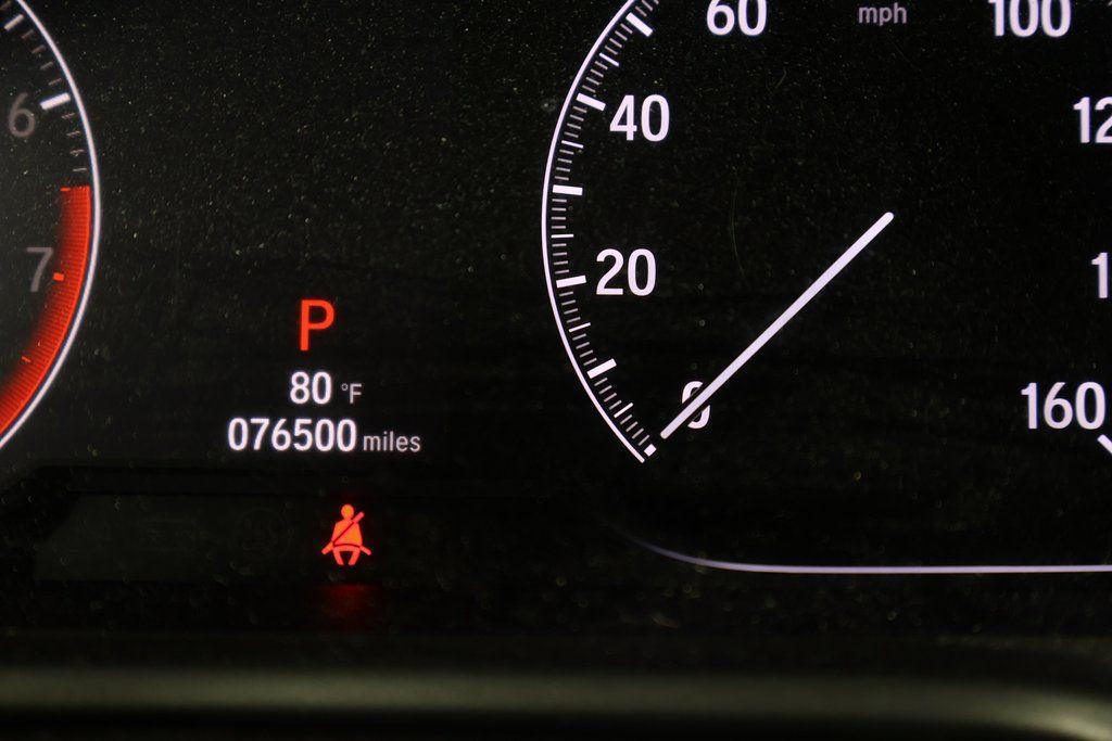 used 2020 Honda Accord car, priced at $20,995