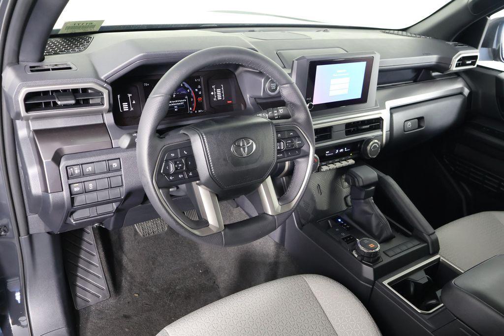 used 2025 Toyota 4Runner car, priced at $43,995
