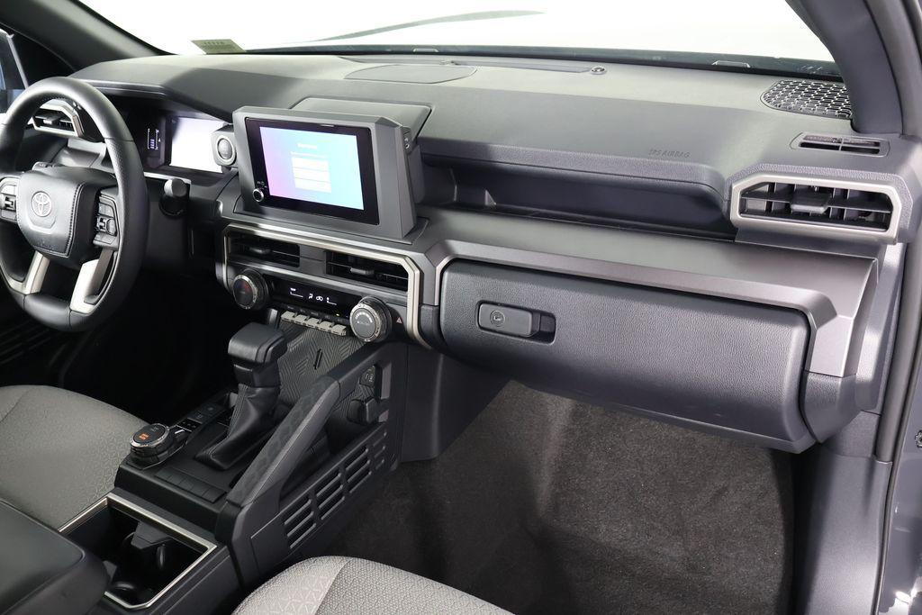 used 2025 Toyota 4Runner car, priced at $43,995