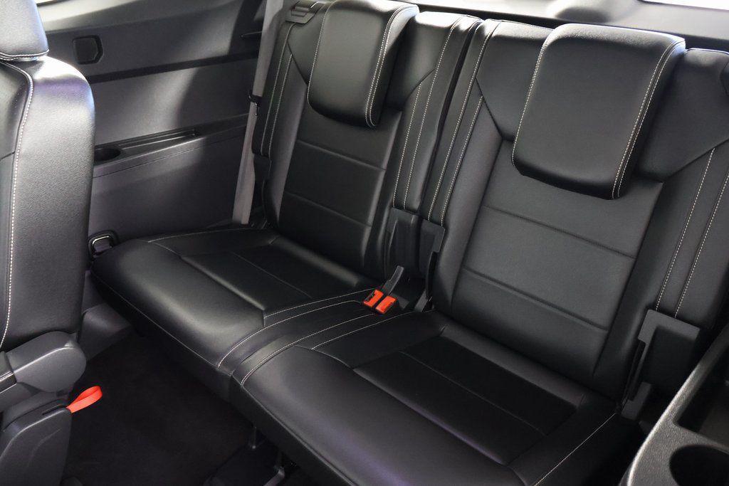 used 2022 Volkswagen Atlas car, priced at $22,995