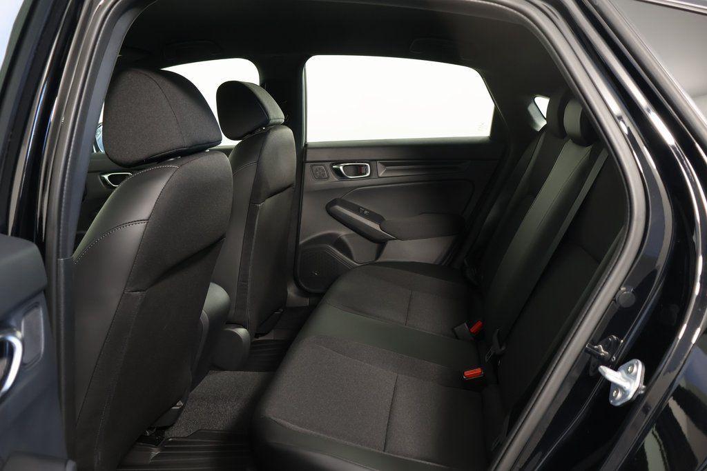 new 2026 Honda Civic car, priced at $28,990