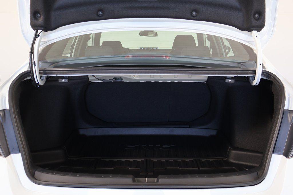 new 2026 Honda Civic car, priced at $28,245