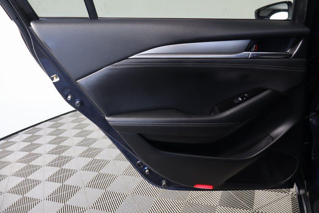 used 2020 Mazda Mazda6 car, priced at $17,500