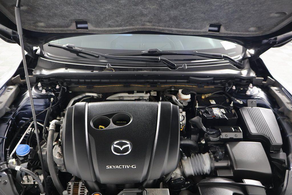 used 2020 Mazda Mazda6 car, priced at $17,500