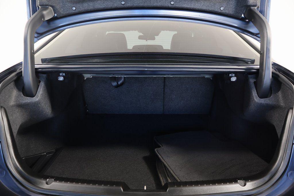 used 2020 Mazda Mazda6 car, priced at $17,500