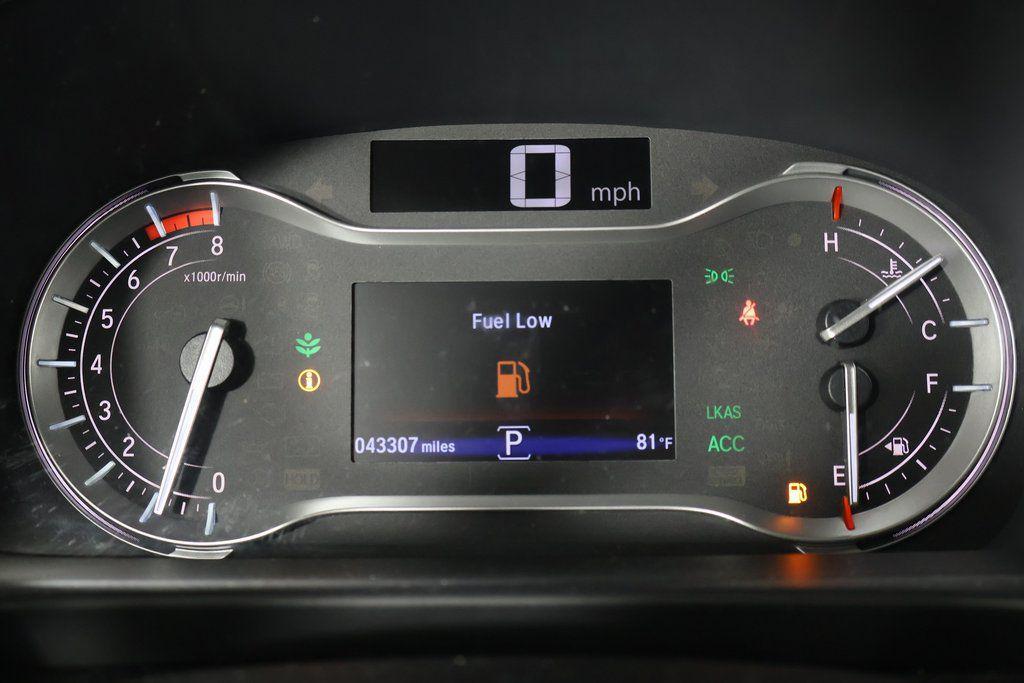 used 2022 Honda Ridgeline car, priced at $33,500