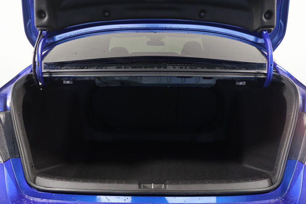 used 2022 Honda Civic Si car, priced at $27,995