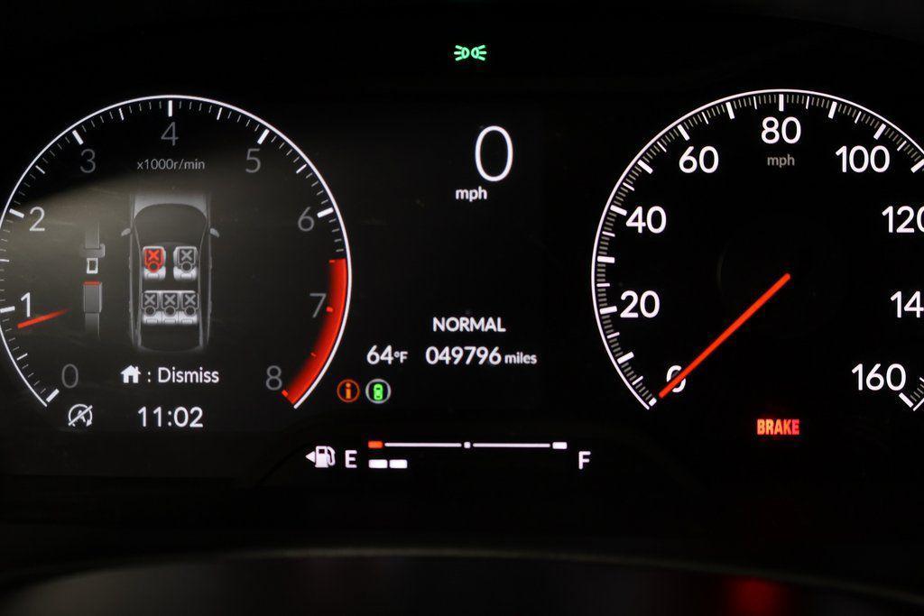 used 2022 Honda Civic Si car, priced at $27,995