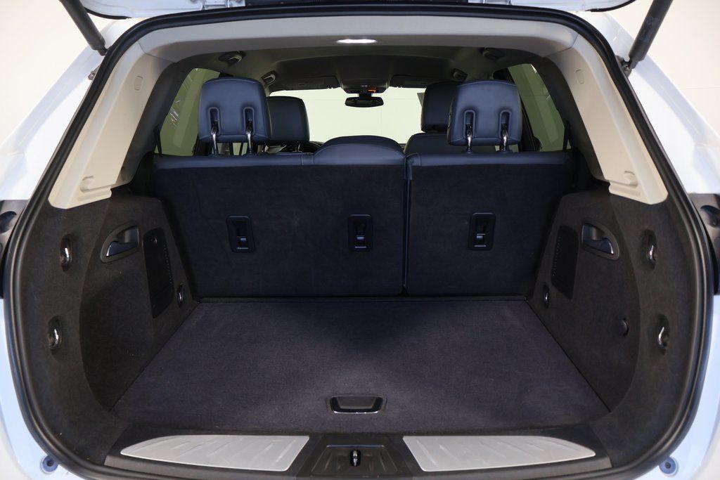 used 2019 Buick Envision car, priced at $18,995