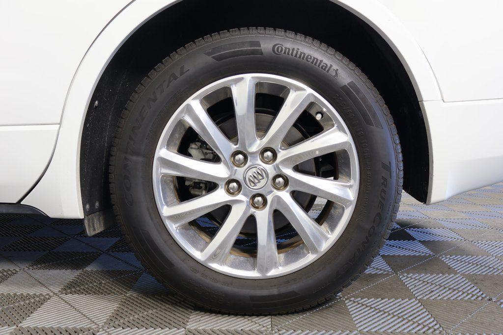 used 2019 Buick Envision car, priced at $18,995