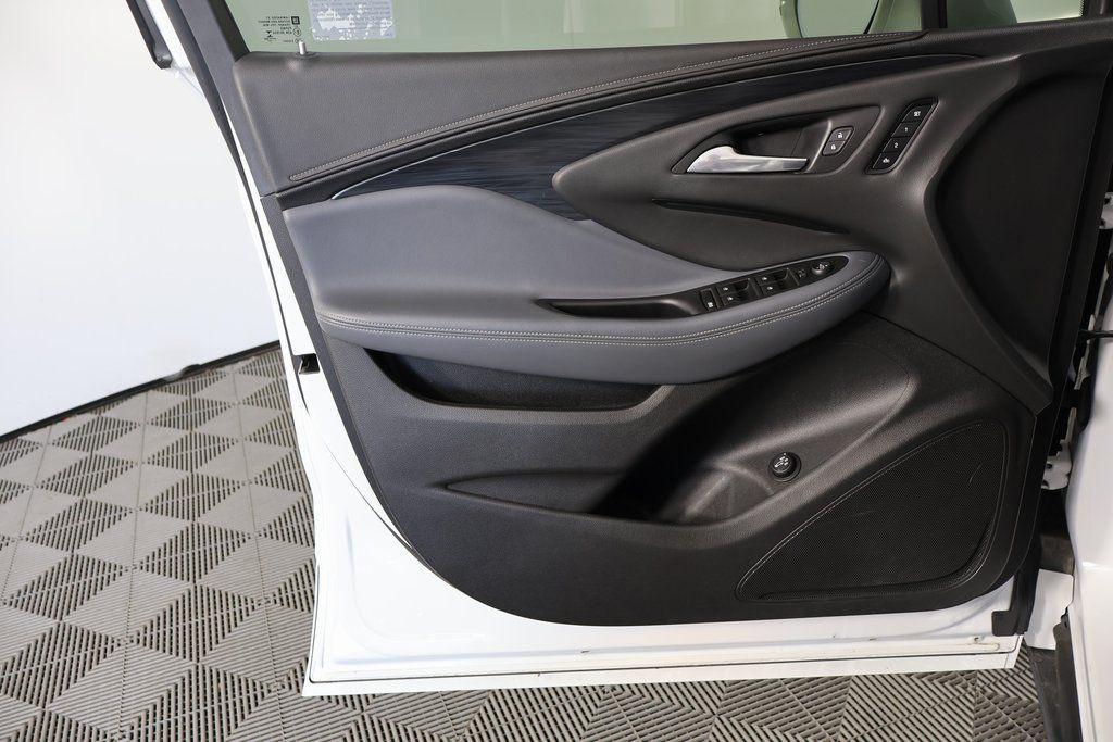 used 2019 Buick Envision car, priced at $18,995