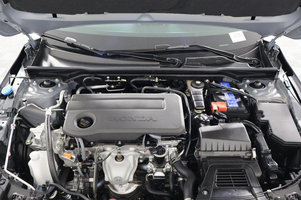 new 2026 Honda Civic car, priced at $28,245