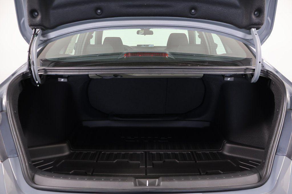 new 2026 Honda Civic car, priced at $28,245