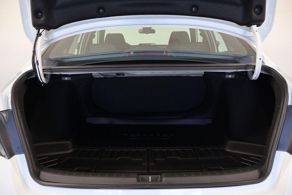 new 2026 Honda Civic car, priced at $28,245