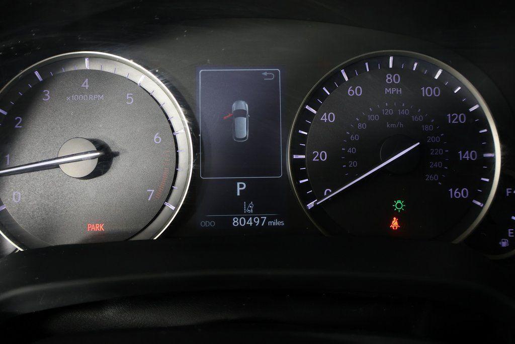 used 2020 Lexus RX 350L car, priced at $32,500