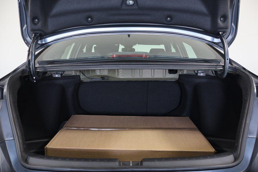 new 2026 Honda Civic car, priced at $27,790