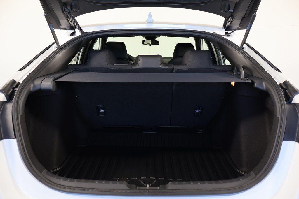 new 2026 Honda Civic car, priced at $29,445