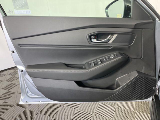 new 2025 Honda Accord Hybrid car, priced at $34,805