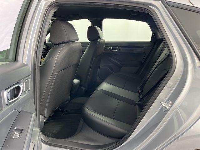 new 2025 Honda Civic car, priced at $28,600