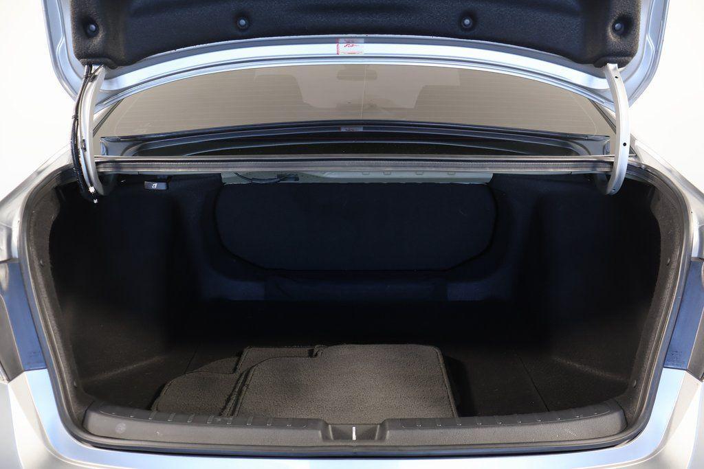 used 2024 Honda Civic car, priced at $22,550