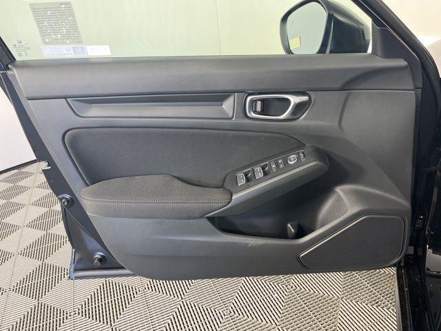 new 2025 Honda Civic car, priced at $28,600