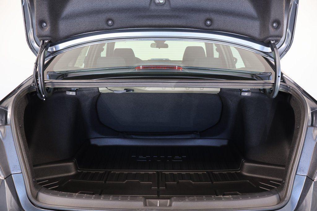 new 2026 Honda Civic car, priced at $27,790