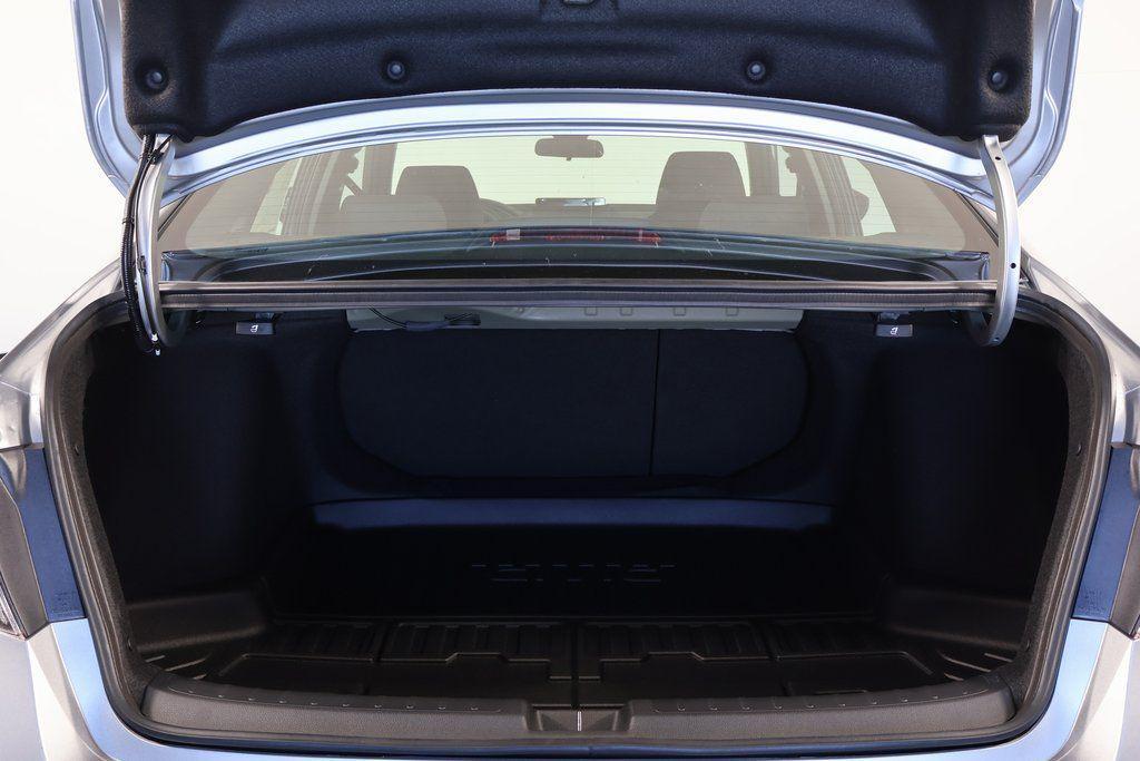 new 2026 Honda Civic car, priced at $27,790