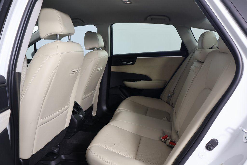 used 2019 Honda Clarity Plug-In Hybrid car, priced at $18,995