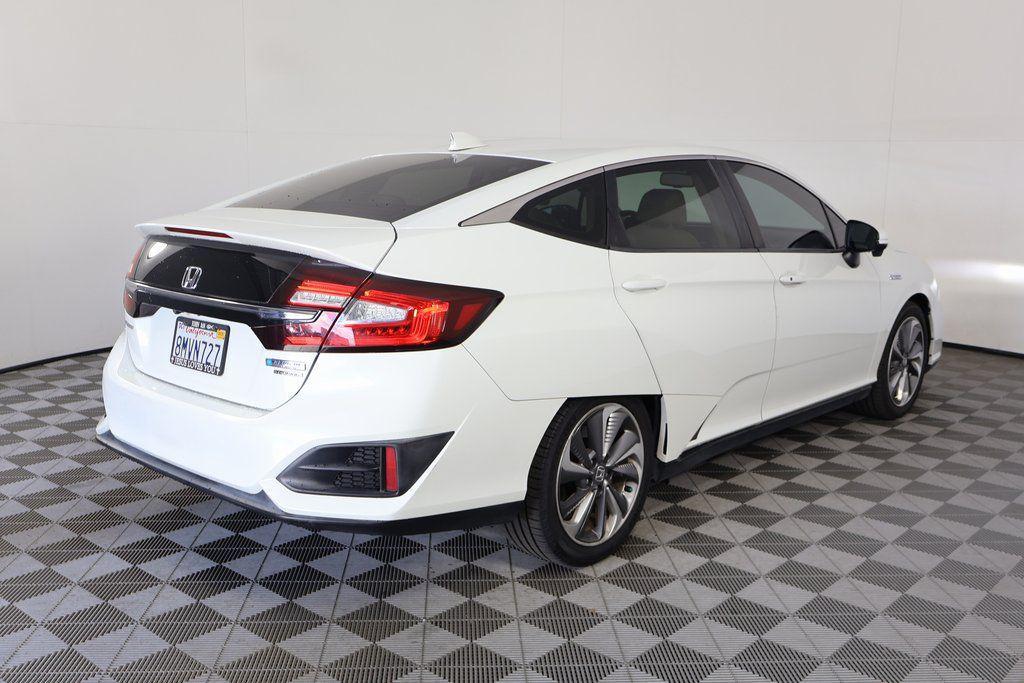 used 2019 Honda Clarity Plug-In Hybrid car, priced at $18,995