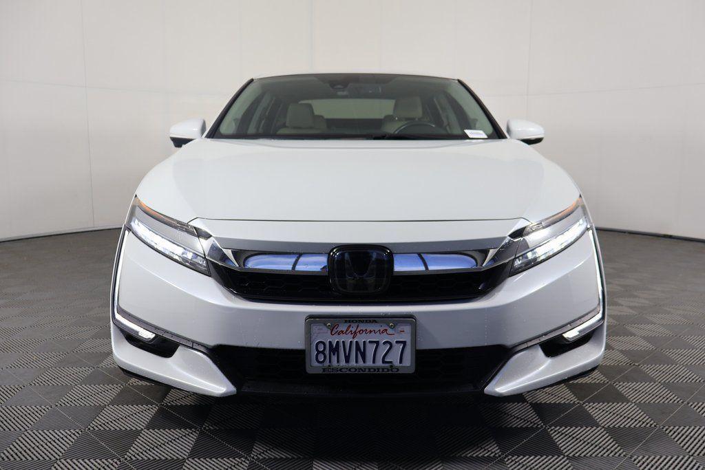 used 2019 Honda Clarity Plug-In Hybrid car, priced at $18,995