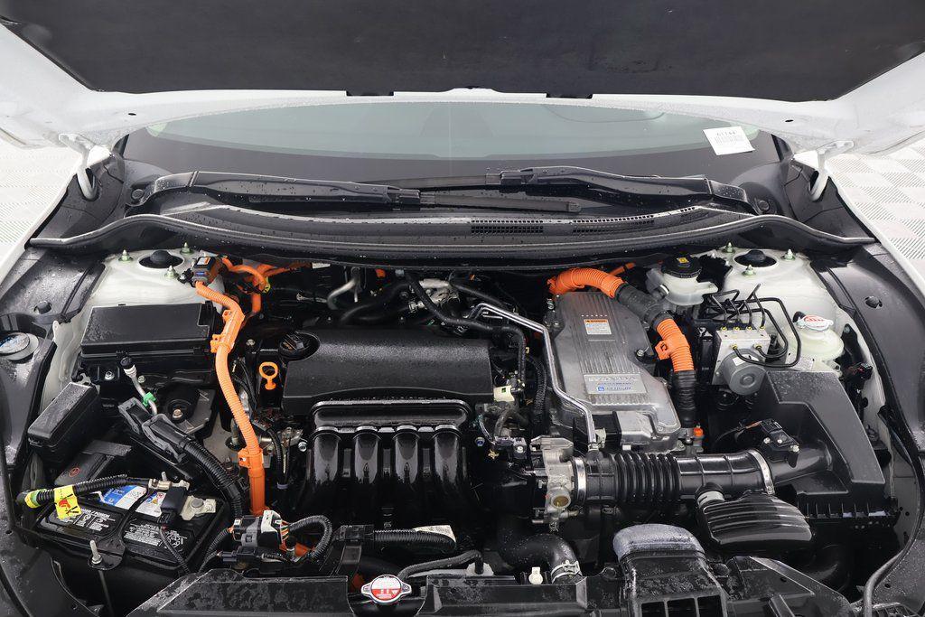 used 2019 Honda Clarity Plug-In Hybrid car, priced at $18,995