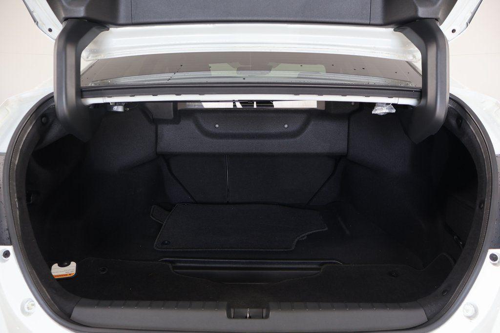 used 2019 Honda Clarity Plug-In Hybrid car, priced at $18,995