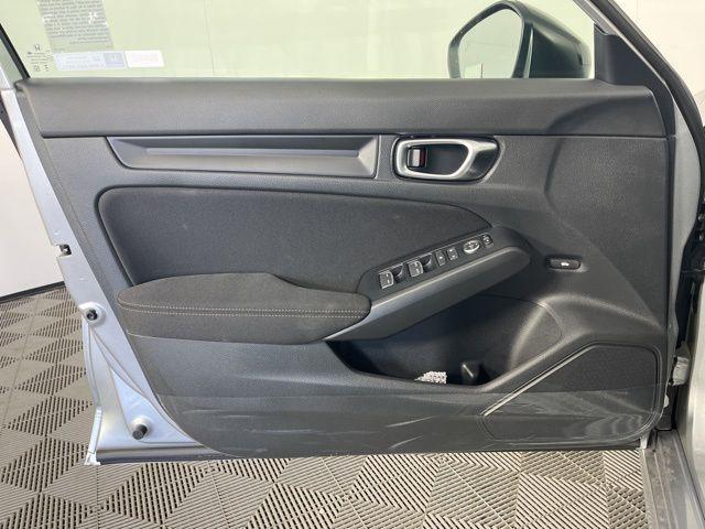 new 2026 Honda Civic car, priced at $27,745