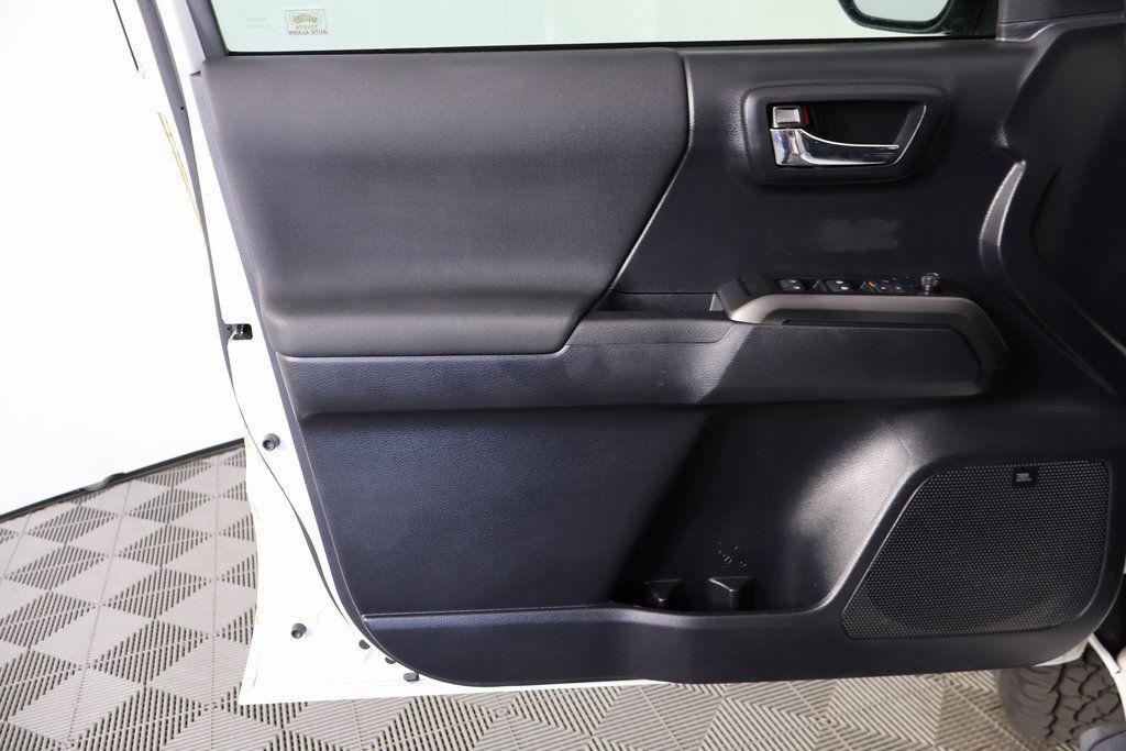 used 2019 Toyota Tacoma car, priced at $35,995