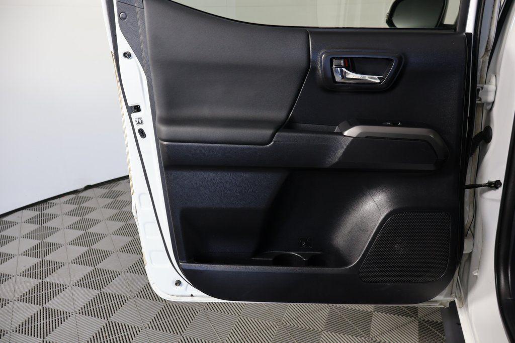 used 2019 Toyota Tacoma car, priced at $35,995