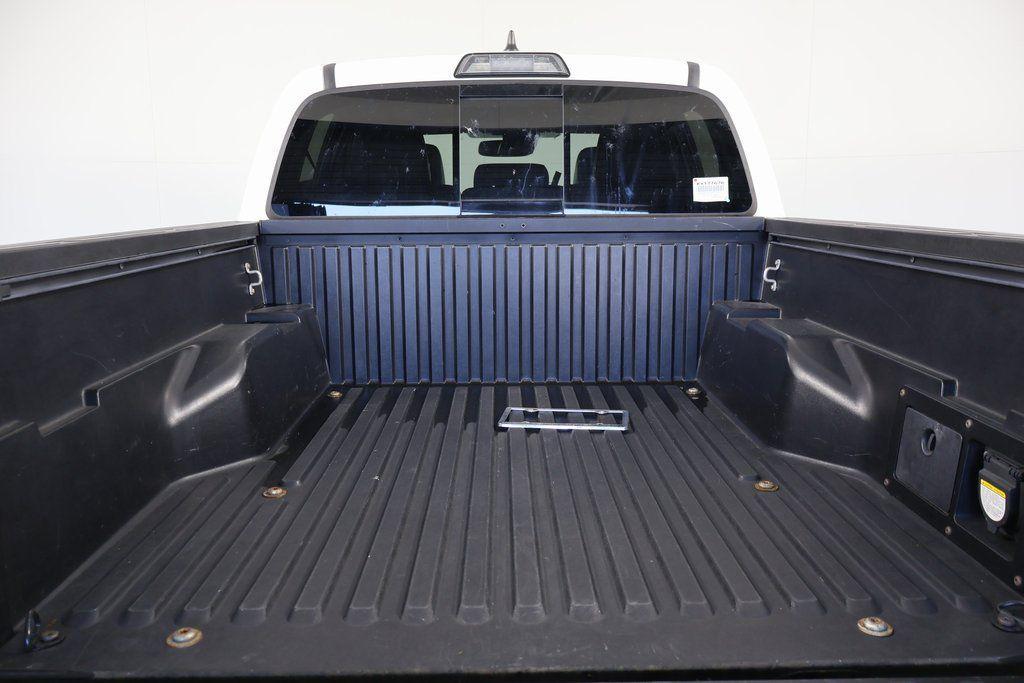 used 2019 Toyota Tacoma car, priced at $35,995