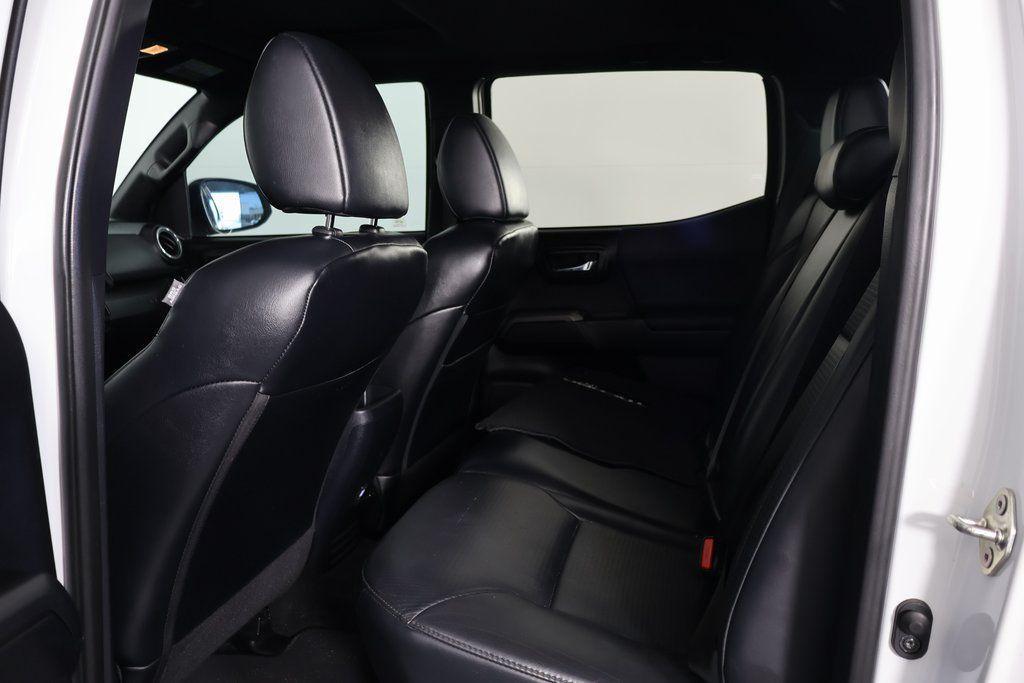 used 2019 Toyota Tacoma car, priced at $35,995