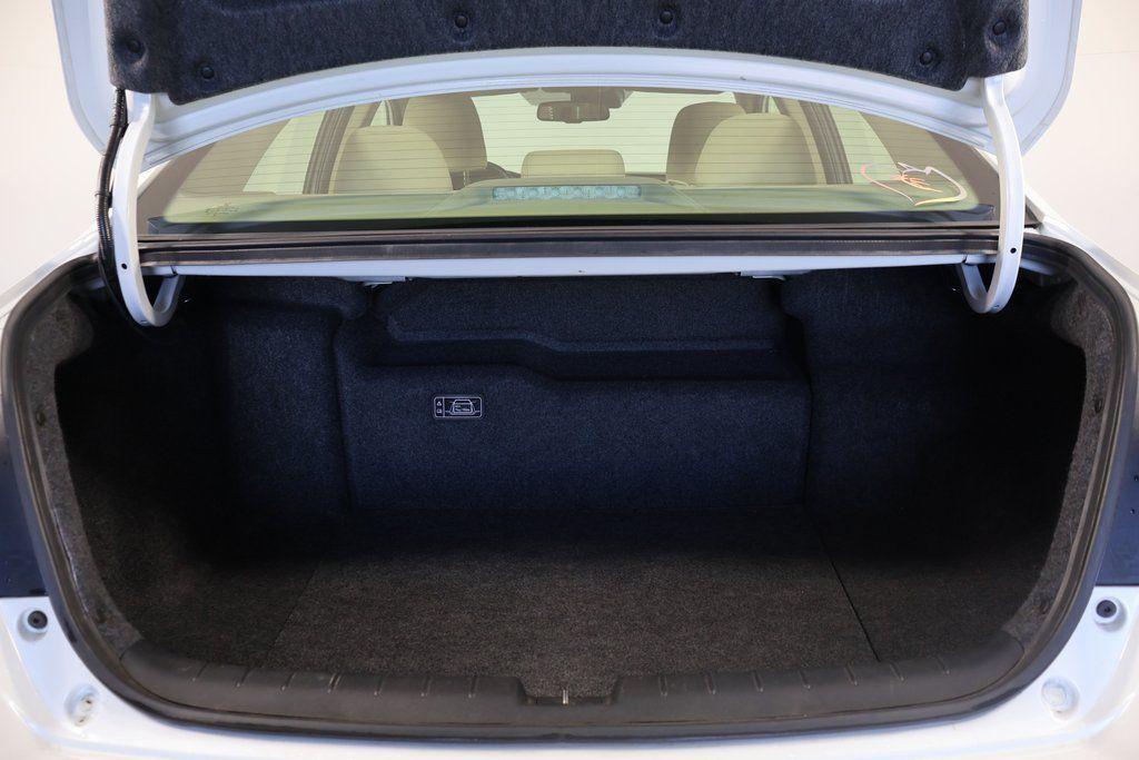 used 2017 Honda Accord Hybrid car, priced at $21,300