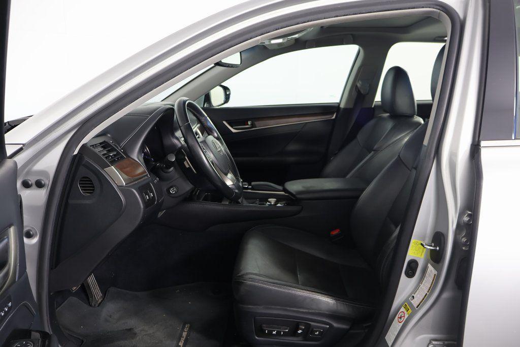 used 2013 Lexus GS 350 car, priced at $12,995