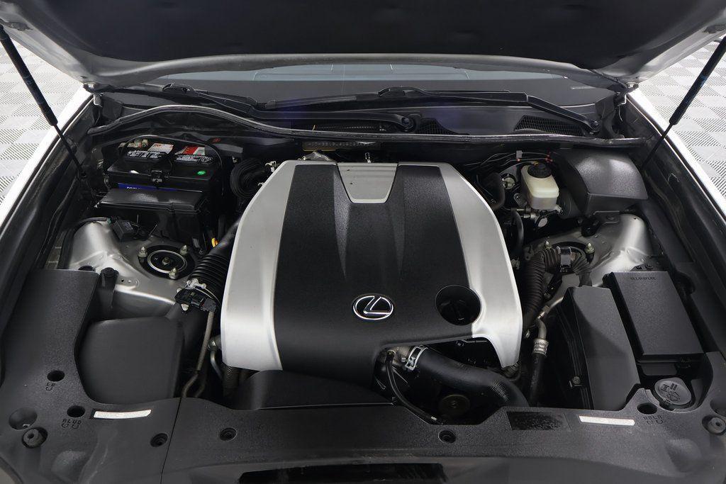 used 2013 Lexus GS 350 car, priced at $12,995