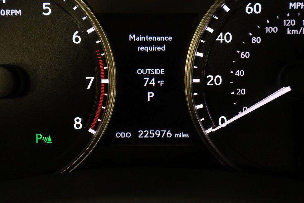 used 2013 Lexus GS 350 car, priced at $12,995