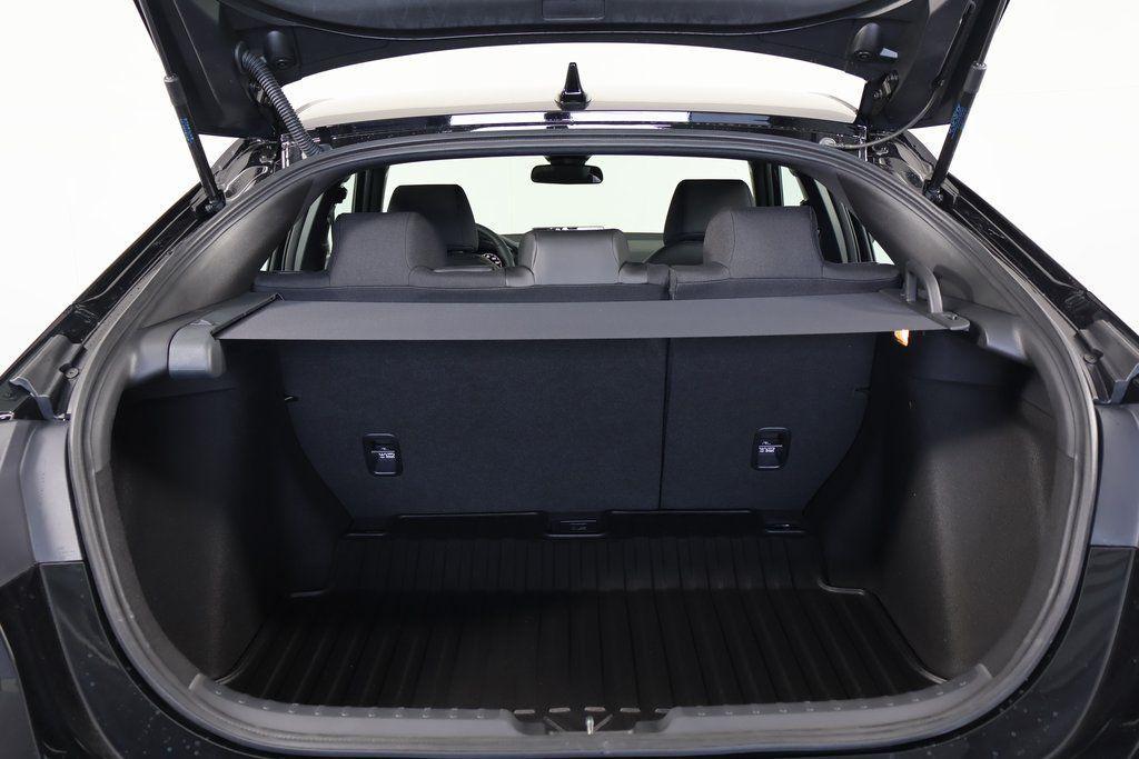 new 2026 Honda Civic car, priced at $28,990